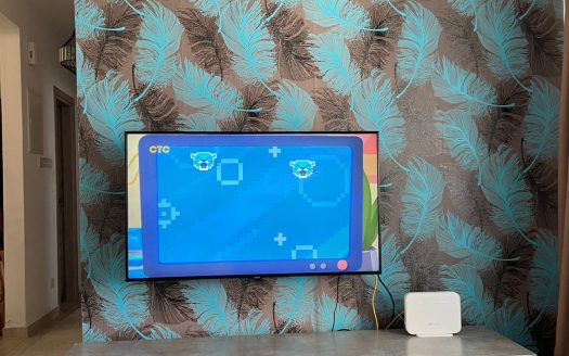 Limassol Property Charming Two Bedroom Apartment