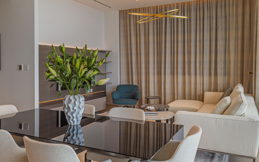 Limassol Property Outstanding Two Bedroom Apartment On Seafront