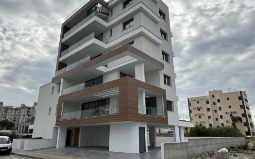 Larnaca Property Modern Two Bedroom Apartment