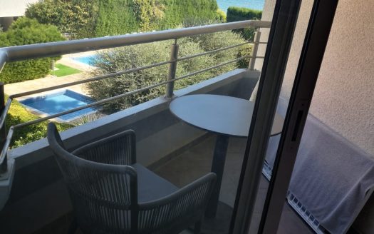 Limassol Property Beachfront Two Bedroom Apartment