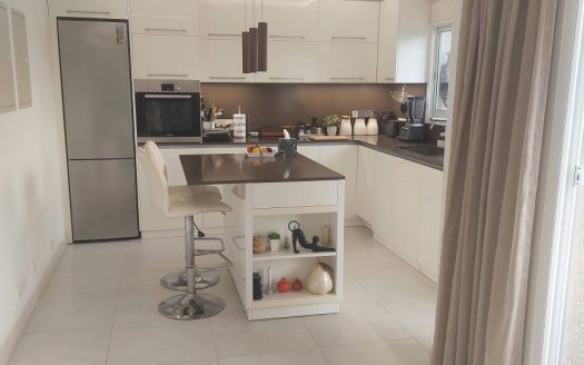 Limassol Property Two Bedroom Apartment in Gated Complex