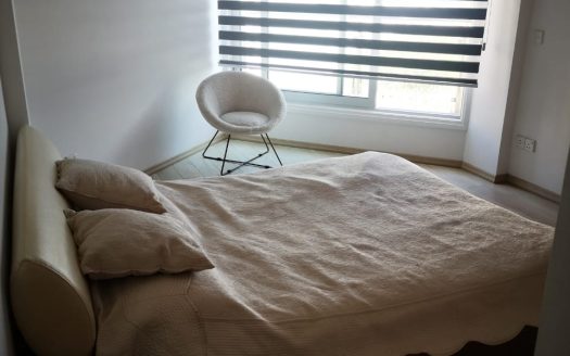 Limassol Property Beachfront Two Bedroom Apartment