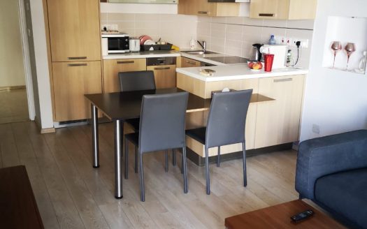 Limassol Property Beachfront Two Bedroom Apartment