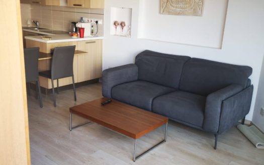 Limassol Property Beachfront Two Bedroom Apartment