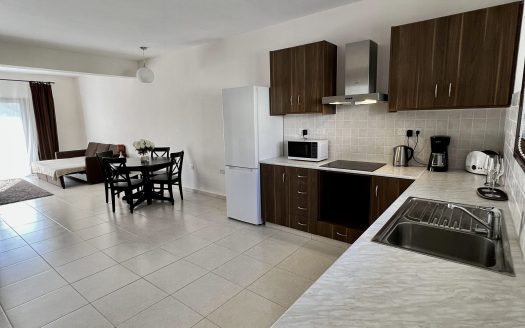 Limassol Property Two Bedroom Maisonette in Platres