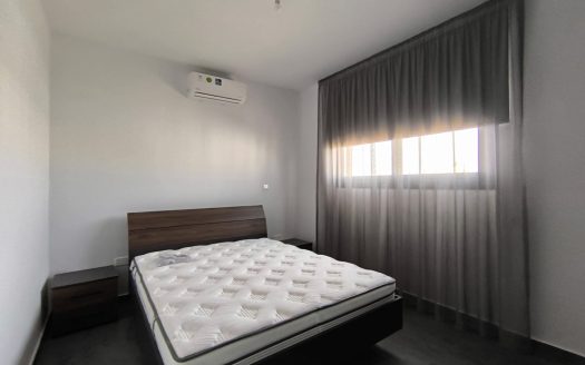 Larnaca Property Modern Two Bedroom Penthouse