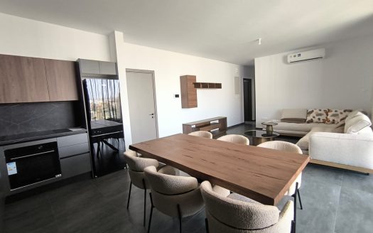 Larnaca Property Modern Two Bedroom Penthouse