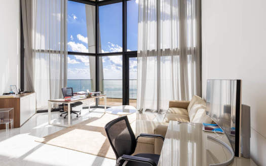 Limassol Property Luxury Three Bedroom Duplex