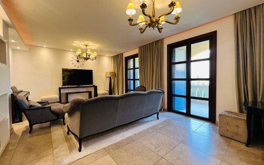 Limassol Property Luxury Three Bedroom Duplex