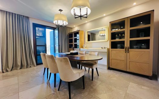 Limassol Property Luxury Three Bedroom Duplex