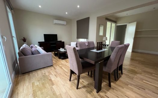 Limassol Property Three Bedroom Apartment