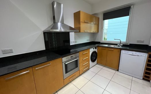 Limassol Property Three Bedroom Apartment