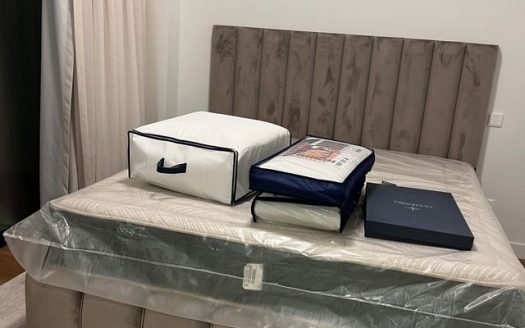 Limassol Property Three Bedroom Penthouse with Pool