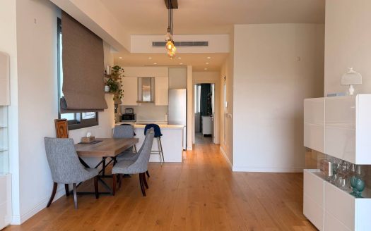 Limassol Property Three Bedroom Apartment in Prime Location