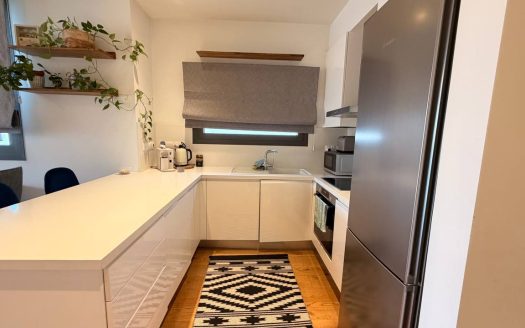 Limassol Property Three Bedroom Apartment in Prime Location