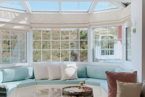 Limassol Property Modern Four Bedroom Villa