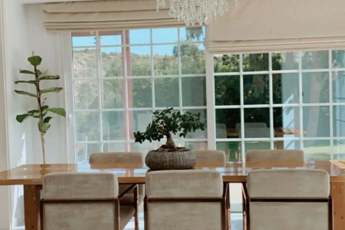 Limassol Property Modern Four Bedroom Villa