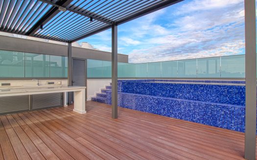 Limassol Property Luxury Four Bedroom Penthouse