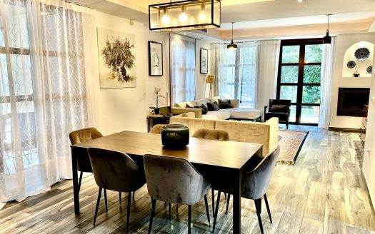 Limassol Property Beachfront Four Bedroom Villa