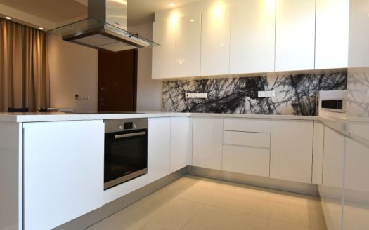 Limassol Property Luxury Four Bedroom Penthouse