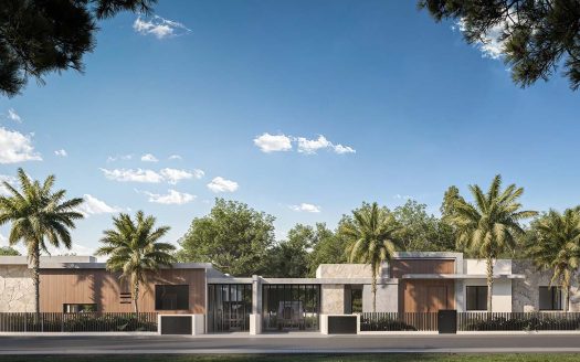 Larnaca Property Modern Five Bedroom Bungalow