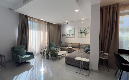 Limassol Property Six Bedroom Villa with Pool