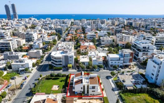 4 bedroom house in Agios Nektarios, Limassol