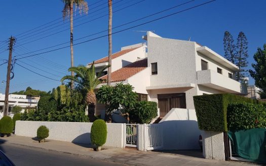 4 bedroom house in Agios Nektarios, Limassol
