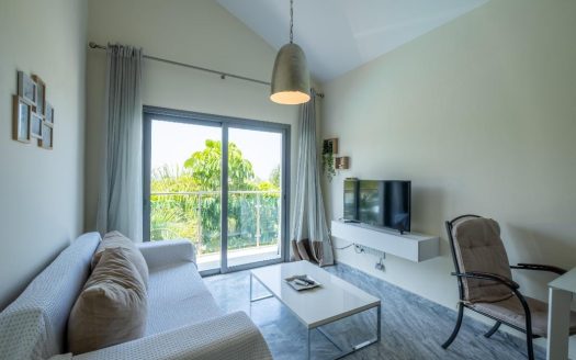 1-bedroom apartment in Latchi, Paphos