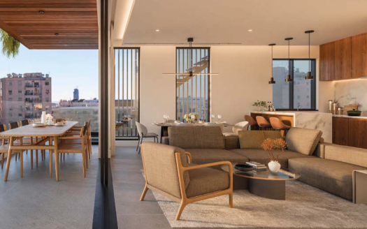 Limassol Property Luxury Three Bedroom Apartment