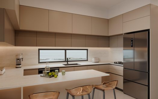 Limassol Property Modern One Bedroom Apartment