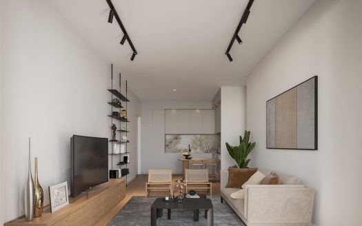 Limassol Property Modern One Bedroom Apartment