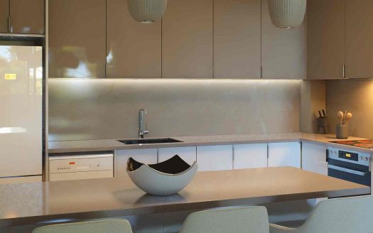 Paphos Property Modern Three Bedroom Apartment