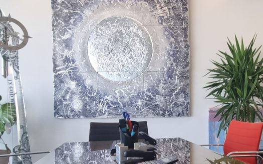 Limassol Property Modern Office Space in Prime Location