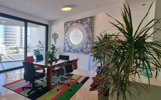 Limassol Property Modern Office Space in Prime Location