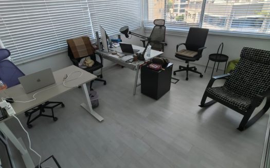 Limassol Property Office Space in Prime location