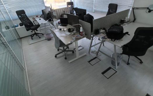 Limassol Property Office Space in Prime location