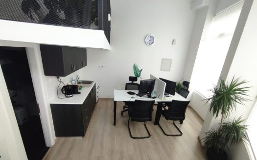 Limassol Property Whole Building with Roof Garden