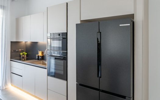 Limassol Property Modern Three Bedroom Penthouse