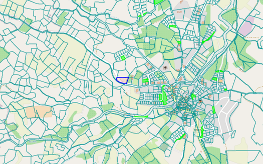 Nicosia Property Residential Plot-3.345 m2