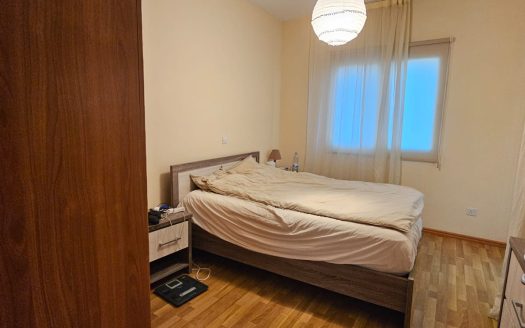 Limassol Property One Bedroom Apartment