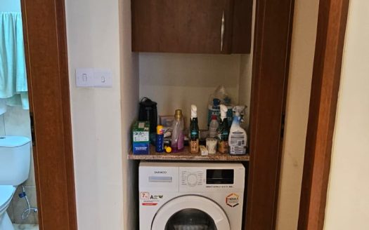 Limassol Property One Bedroom Apartment