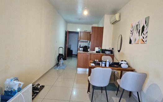 Limassol Property One Bedroom Apartment