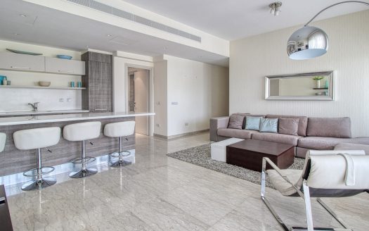 Limassol Property Luxury Two Bedroom Apartment