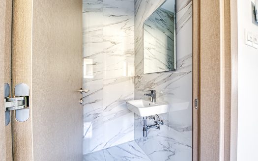 Limassol Property Modern Two Bedroom Apartment