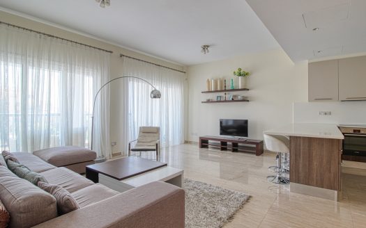 Limassol Property Luxury Two Bedroom Apartment
