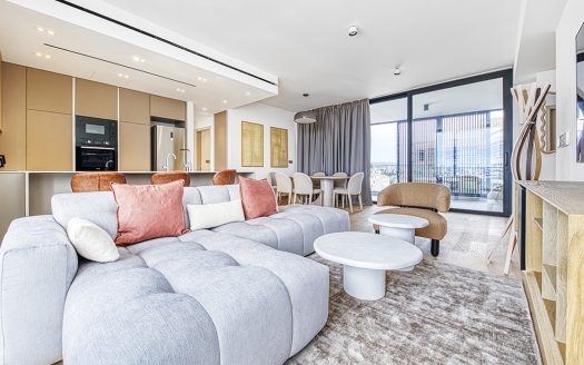 Limassol Property Contemporary Two Bedroom Apartment