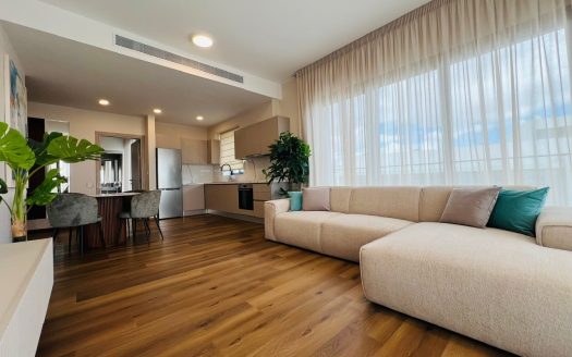Limassol Property Modern Two Bedroom Apartment