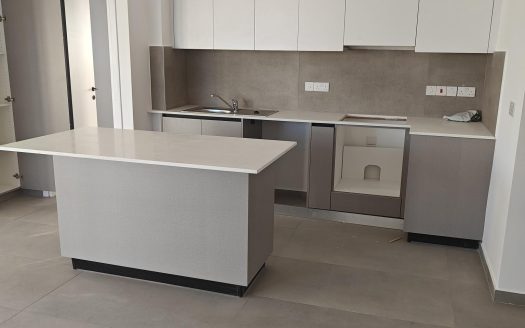 Larnaca Property Brand-New Two Bedroom Penthouse