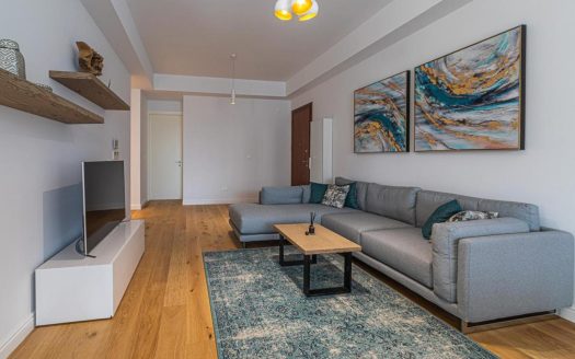 Limassol Property Modern Three Bedroom Apartment